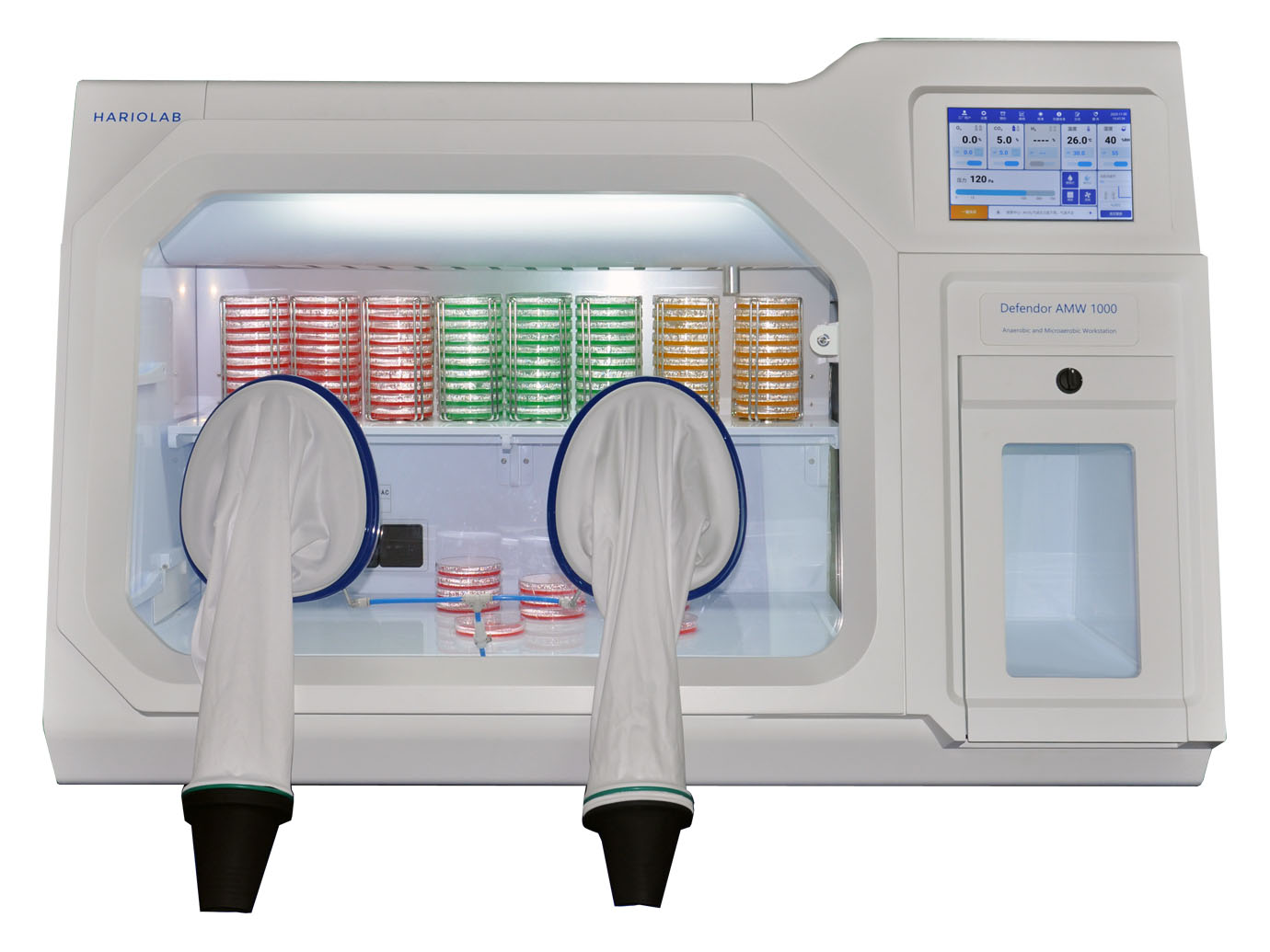 Defendor AMW1000 厌氧工作站
