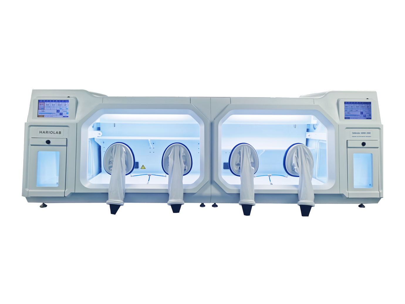 Defendor AMW2000 厌氧工作站