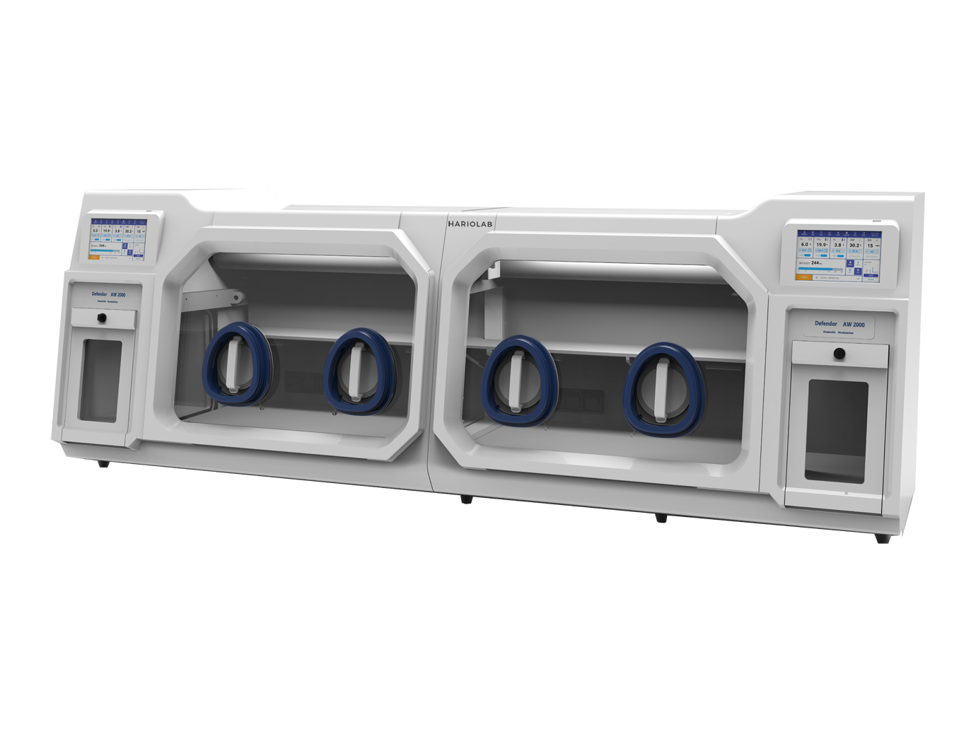 Defendor AW2000 厌氧工作站