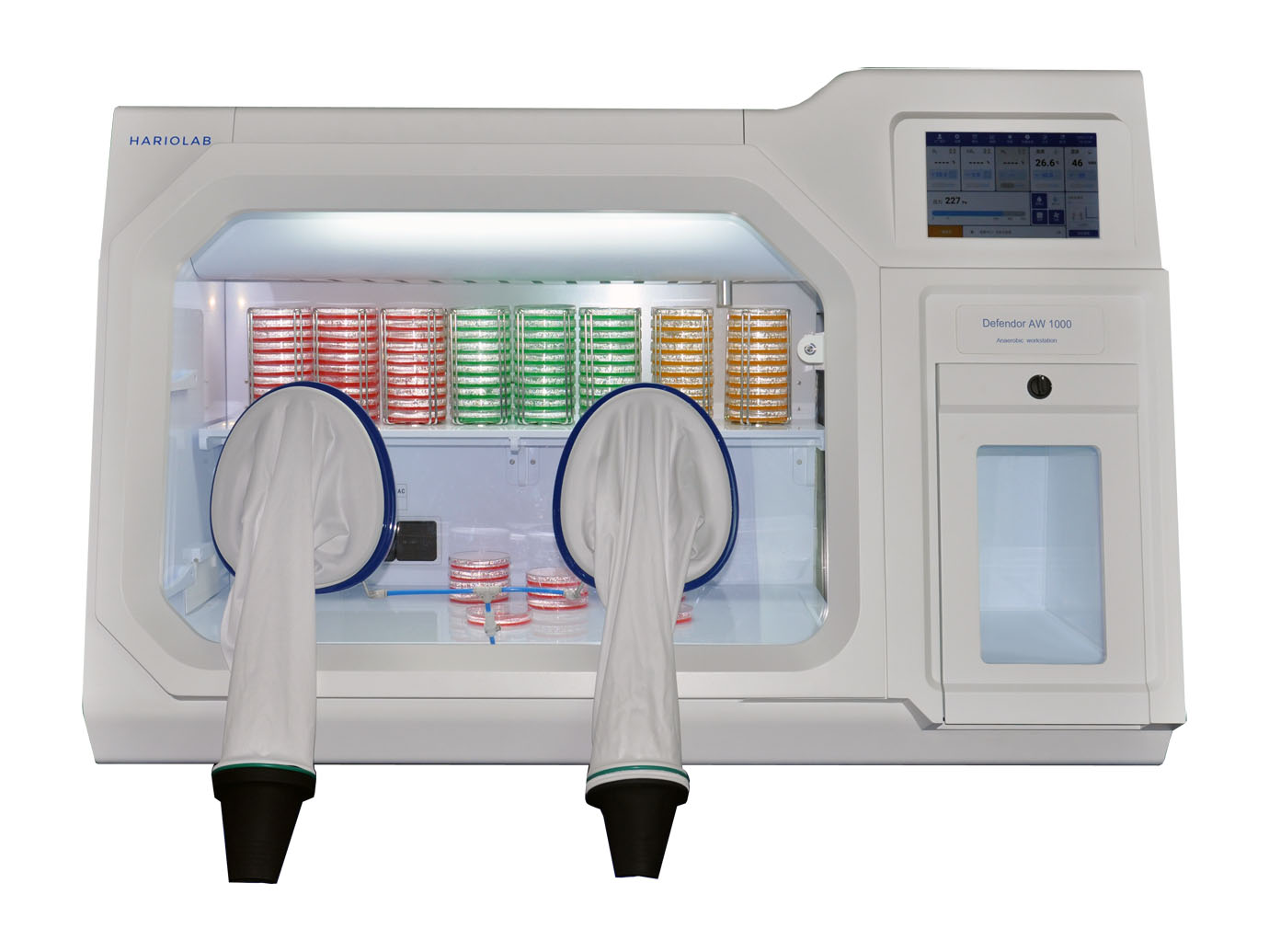 Defendor AW1000 厌氧工作站