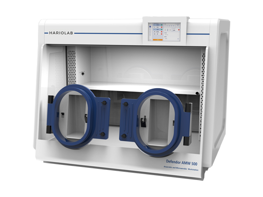 Defendor AMW500 厌氧工作站