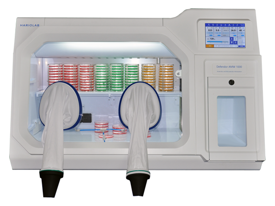 Defendor AMW1000 厌氧工作站