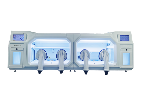 Defendor AMW2000 厌氧工作站