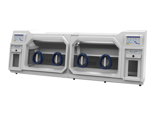 Defendor AW2000 厌氧工作站