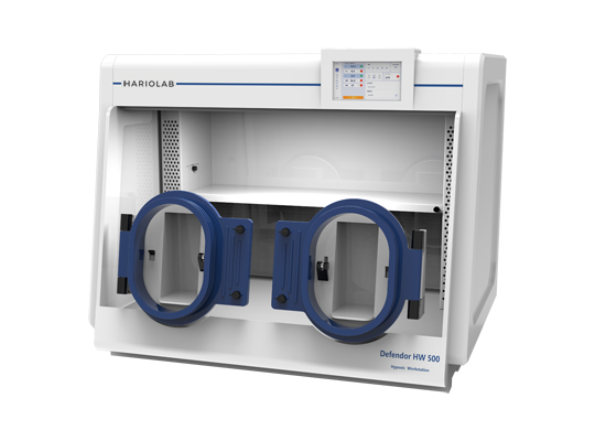 Defendor HW500 低氧工作站