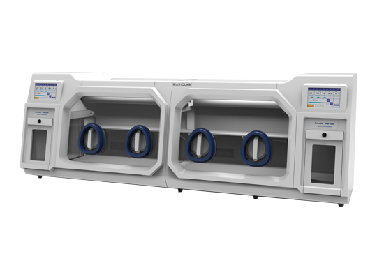 Defendor HW2000 低氧工作站