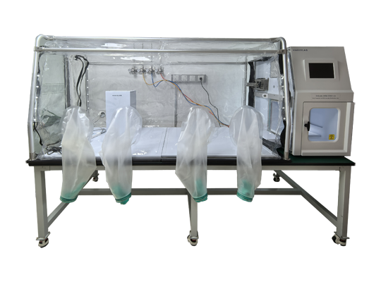 Defendor AMW V LITE 系列软膜厌氧工作站