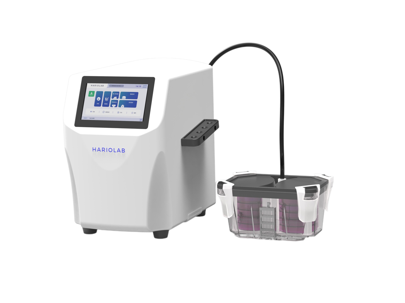 Defendor AJS 100 厌氧罐