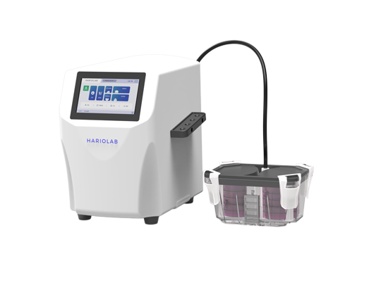 Defendor AJS 100  厌氧罐