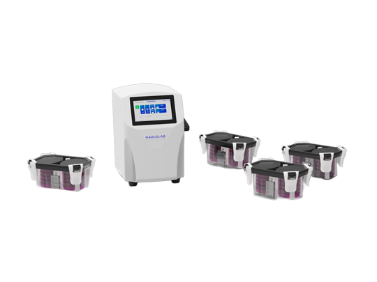 Defendor AJS 400 厌氧罐