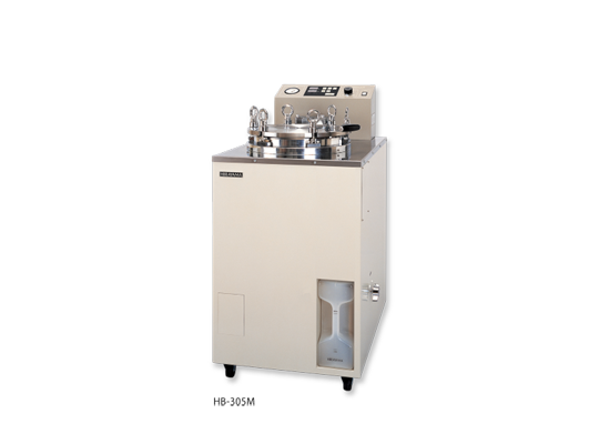 HB-305M生物安全型灭菌锅