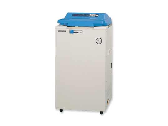 HVP系列灭菌锅（带真空泵）