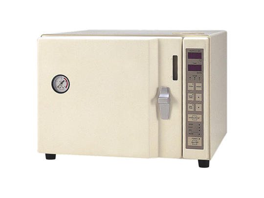 HRM系列桌面型灭菌锅