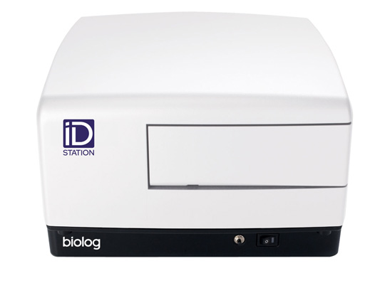 ID Station微生物鉴定系统
