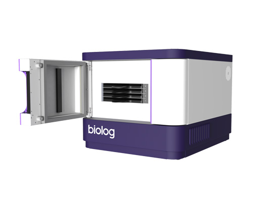 ODIN VIII ID全自动微生物鉴定系统