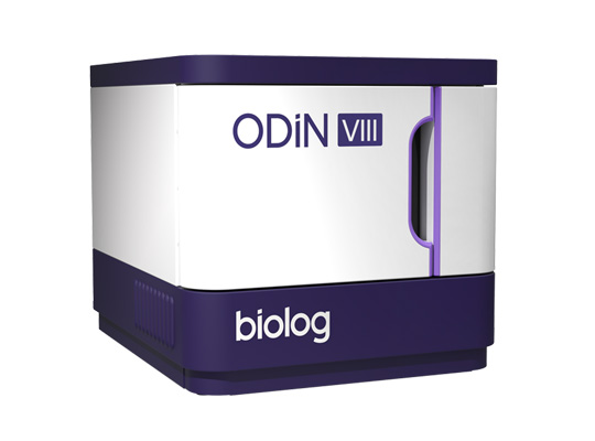 ODIN VIII PM代谢表型分析系统