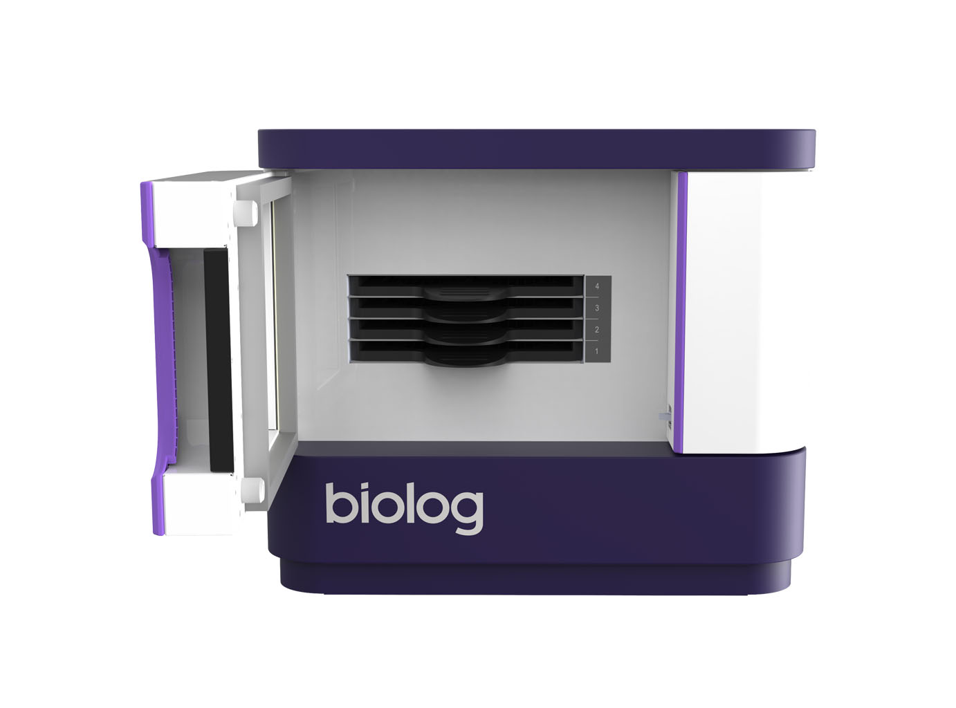 ODIN VIII PM代谢表型分析系统