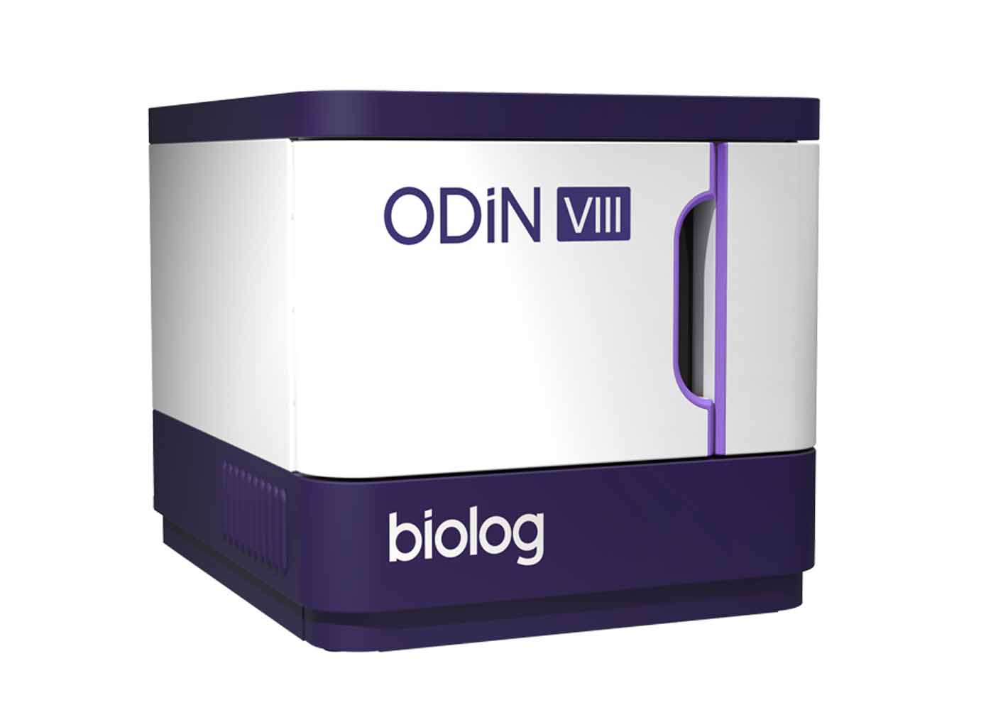 ODIN VIII PM代谢表型分析系统