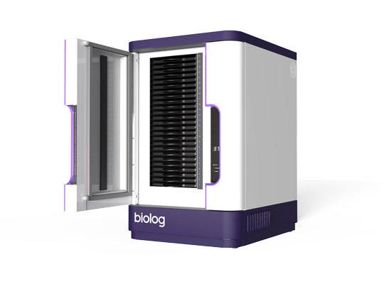 ODIN L ID全自动微生物鉴定系统（50块板）