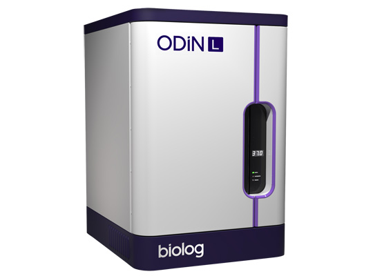 ODiN L PM代谢表型分析系统（50块板）