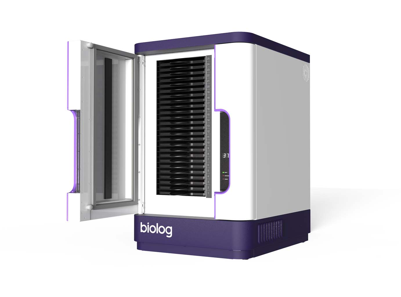 ODiN L ID&PM全自动微生物鉴定及代谢表型分析系统（50块板）