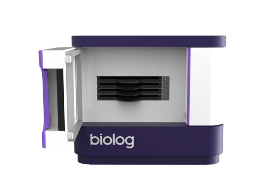 ODiN VIII ID&PM 全自动微生物鉴定及代谢表型分析系统