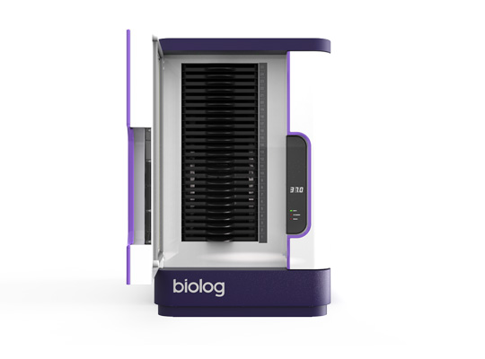 ODiN L ID&PM全自动微生物鉴定及代谢表型分析系统（50块板）