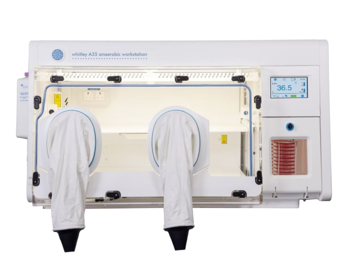 A35 厌氧工作站（有袖型或无袖型）