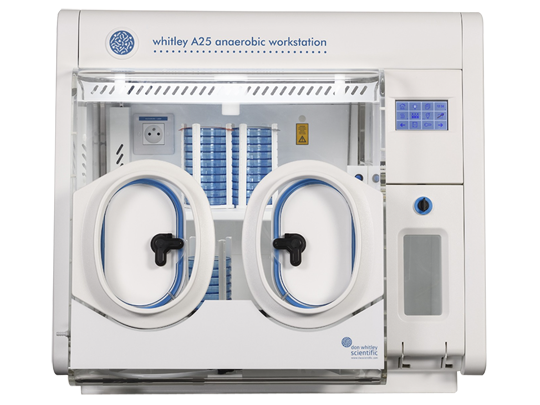 A25厌氧工作站