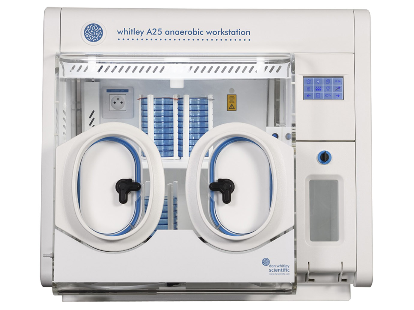 A25厌氧工作站